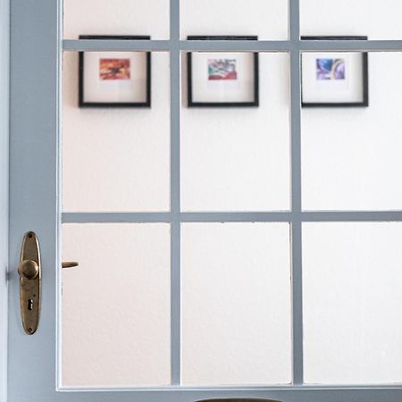 Altstadt Apartment Goslar Kültér fotó