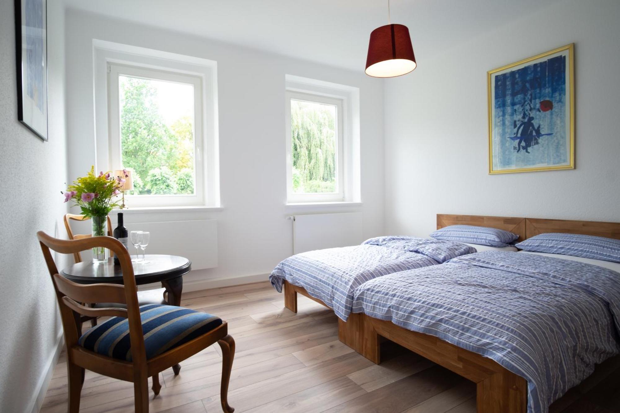 Altstadt Apartment Goslar Kültér fotó