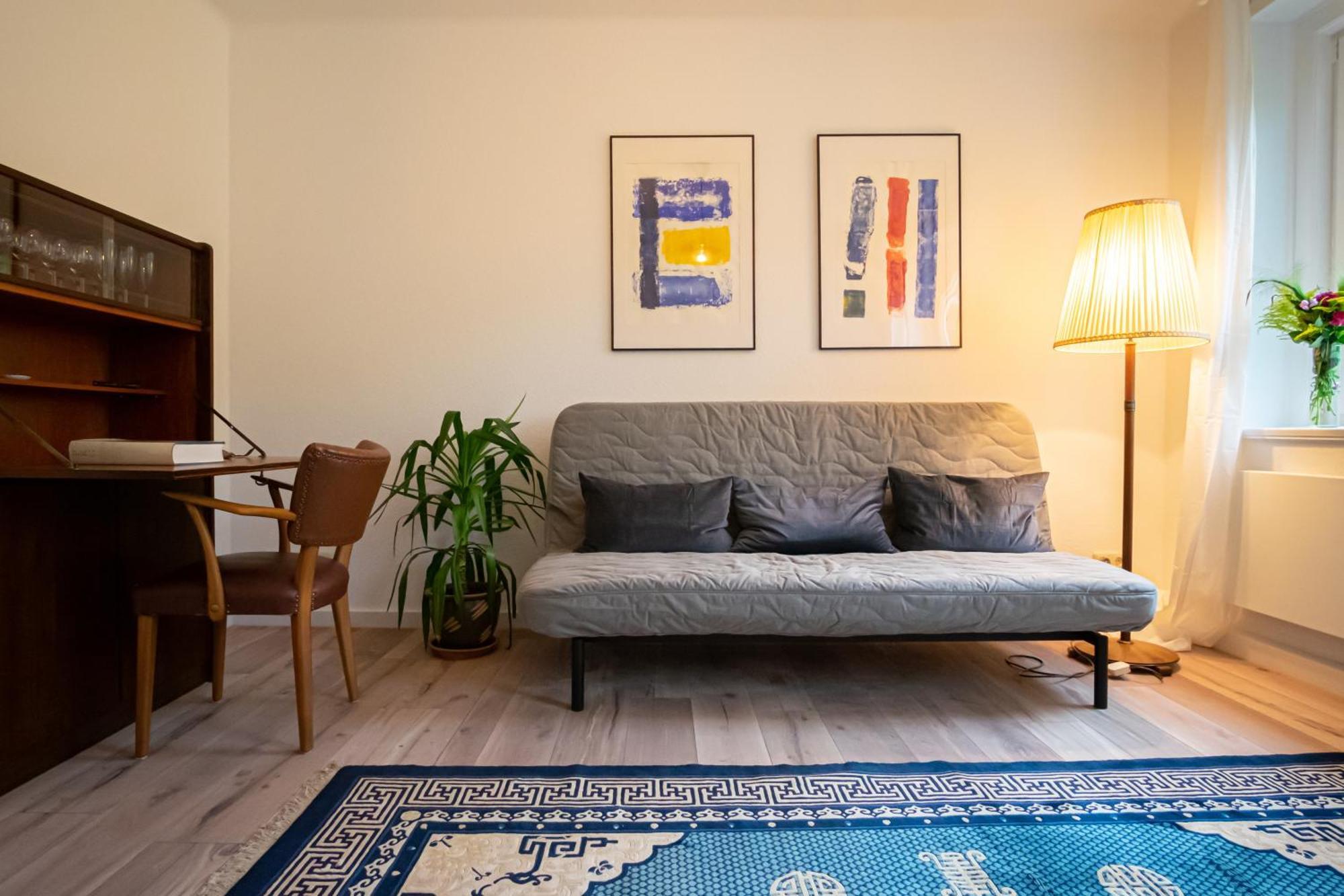 Altstadt Apartment Goslar Kültér fotó